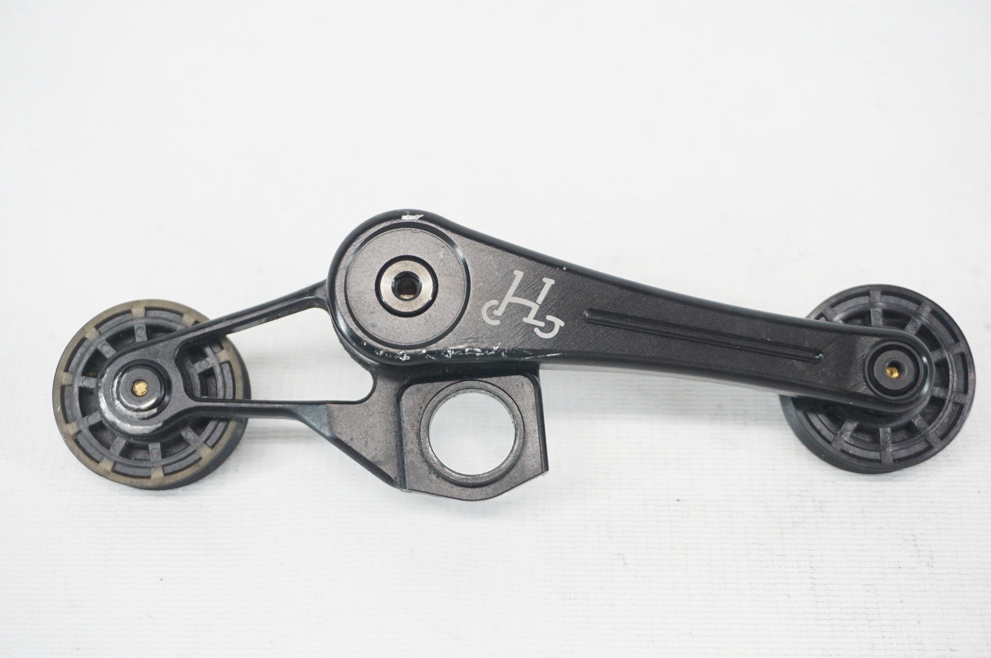H&H 「エイチアンドエイチ」 TENSIONER Ver.2 BROMPTON テンショナー