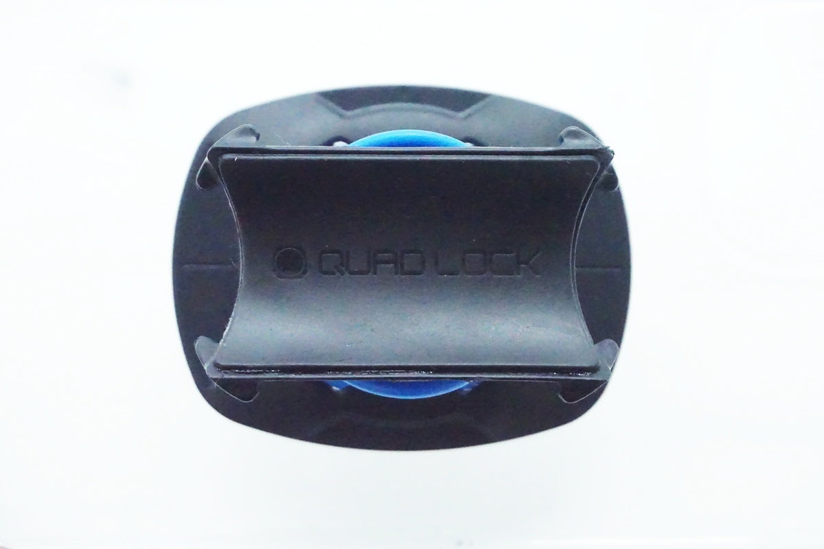 QUAD LOCK「クアッドロック」 スマホホルダー/ 京都西院店