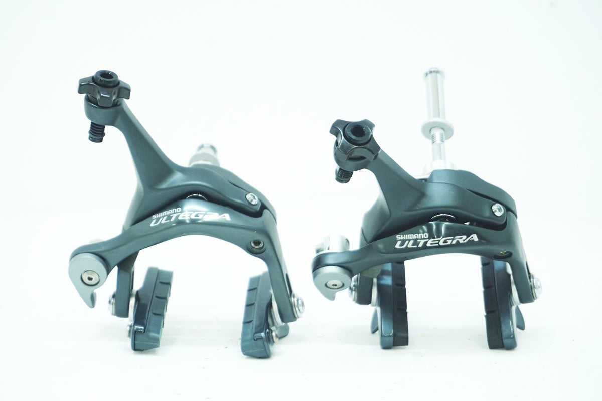 SHIMANO 「シマノ」 ULTEGRA BR-6700 キャリパーブレーキセット / 大阪美原北インター店