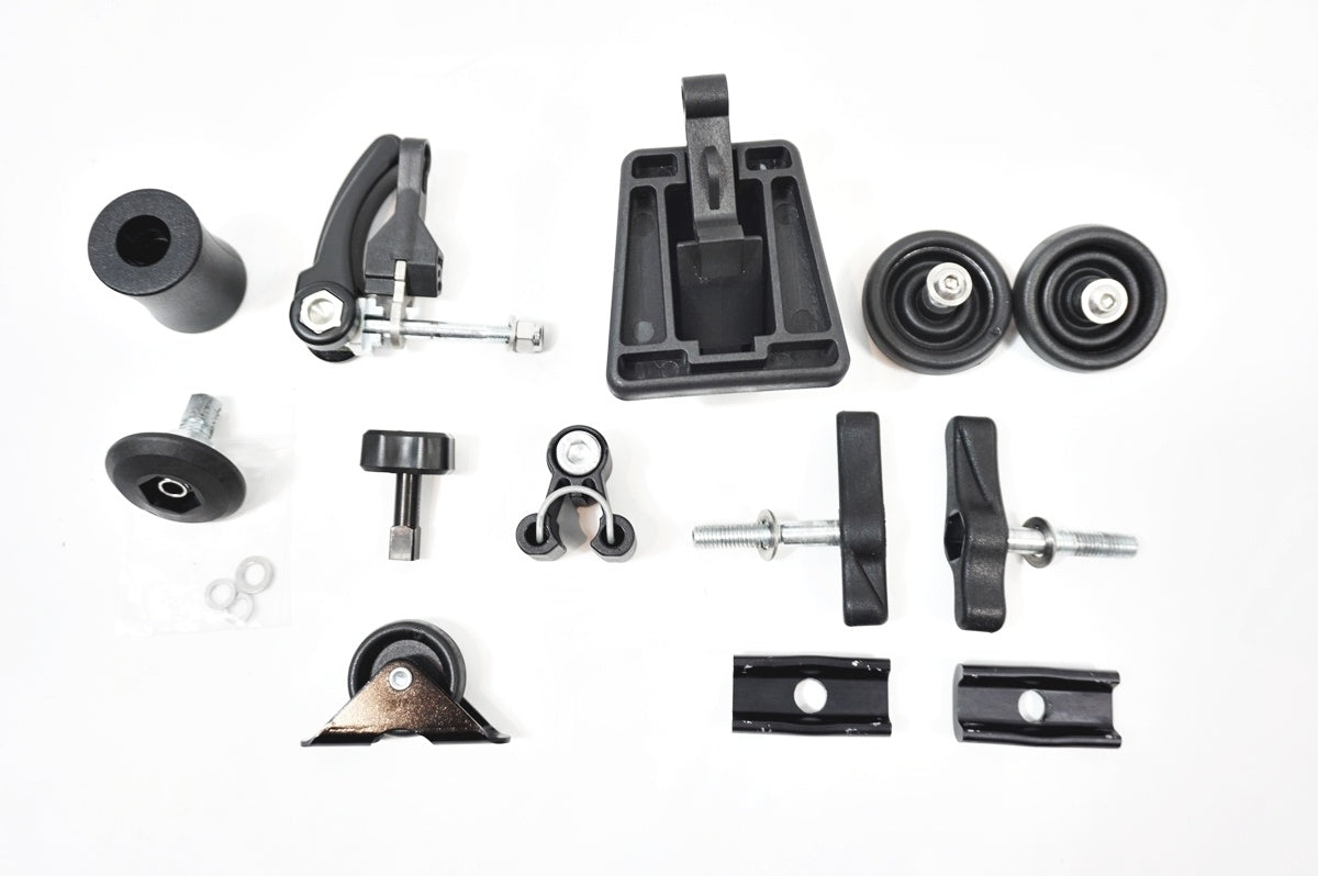 BROMPTON 「ブロンプトン」 純正パーツセット / バイチャリ世田谷店