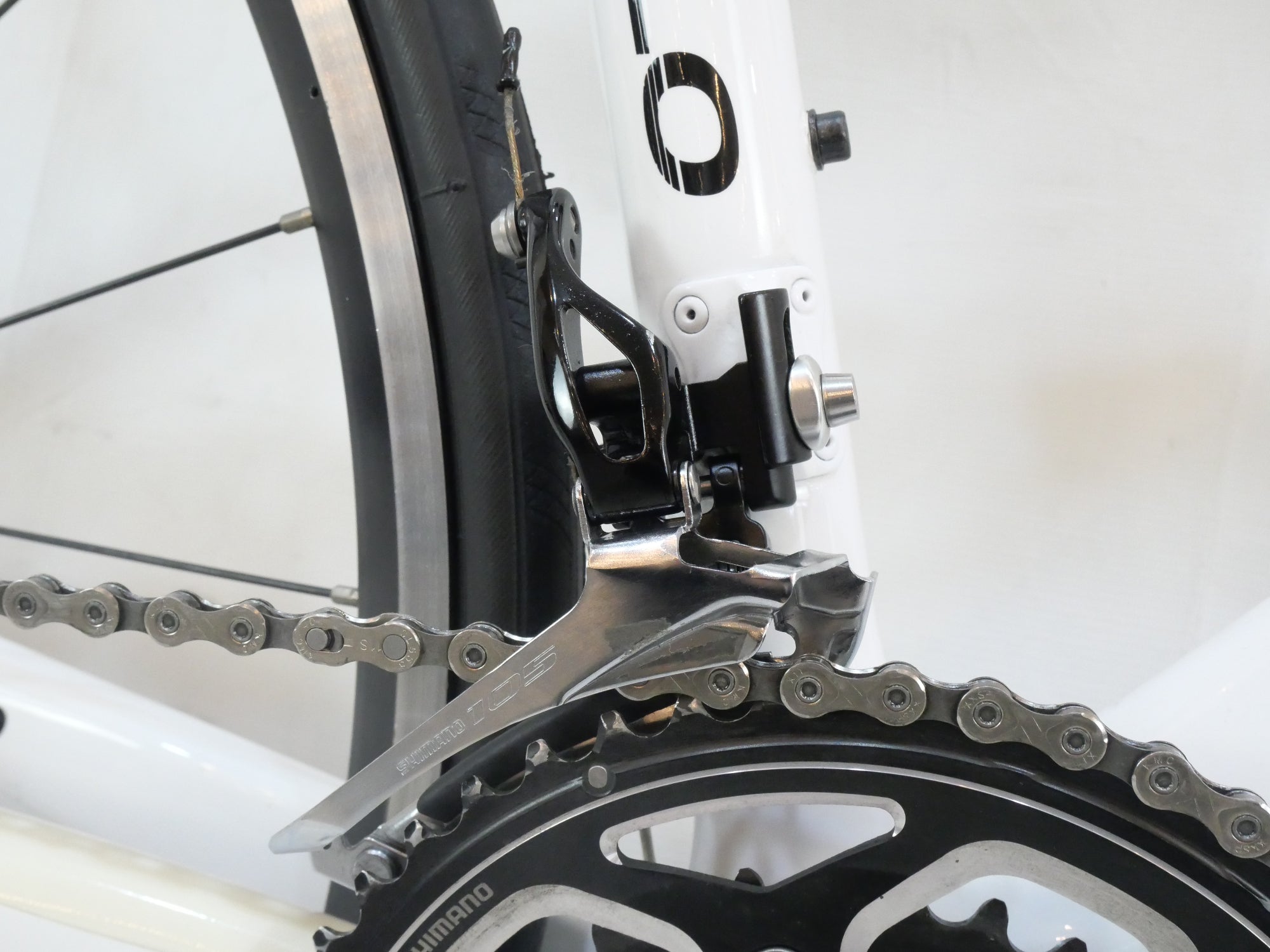 PINARELLO 「ピナレロ」 RAZHA 105 2015年モデル ロードバイク / バイチャリ浦和ベース