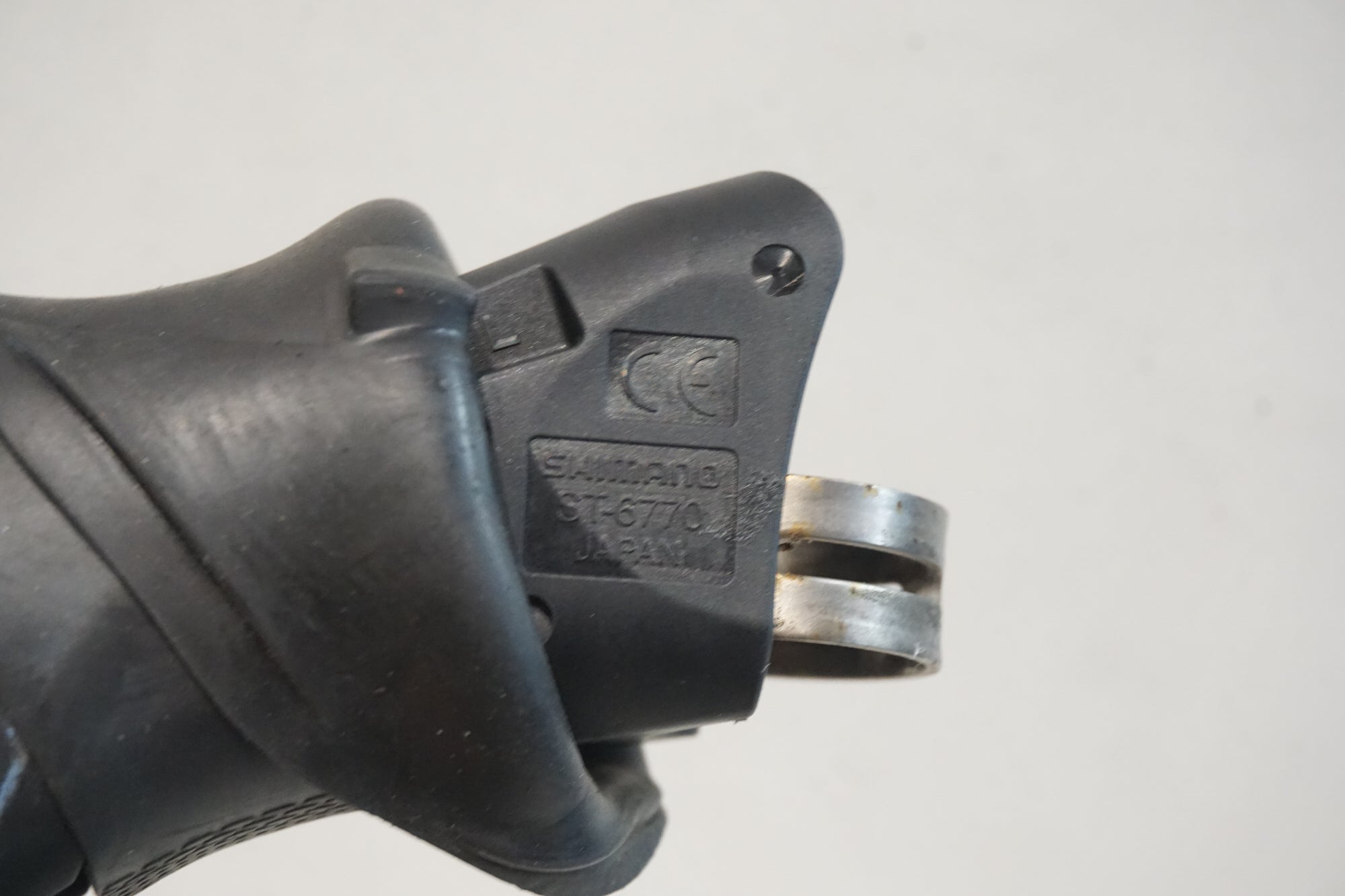 SHIMANO 「シマノ」 ULTEGRA 6770 Di2 コンポ3点(ST,FD,RD) +バッテリー,充電器,ジャンクション セット / 横浜戸塚店