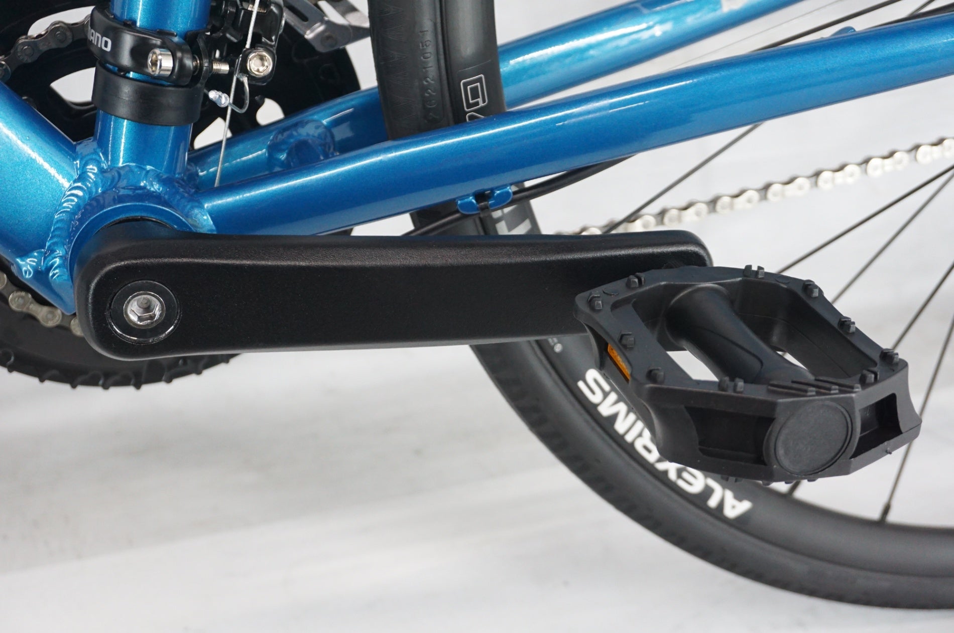 BIANCHI 「ビアンキ」 ROMA3 DISC 2022年モデル クロスバイク / 阪急塚口店