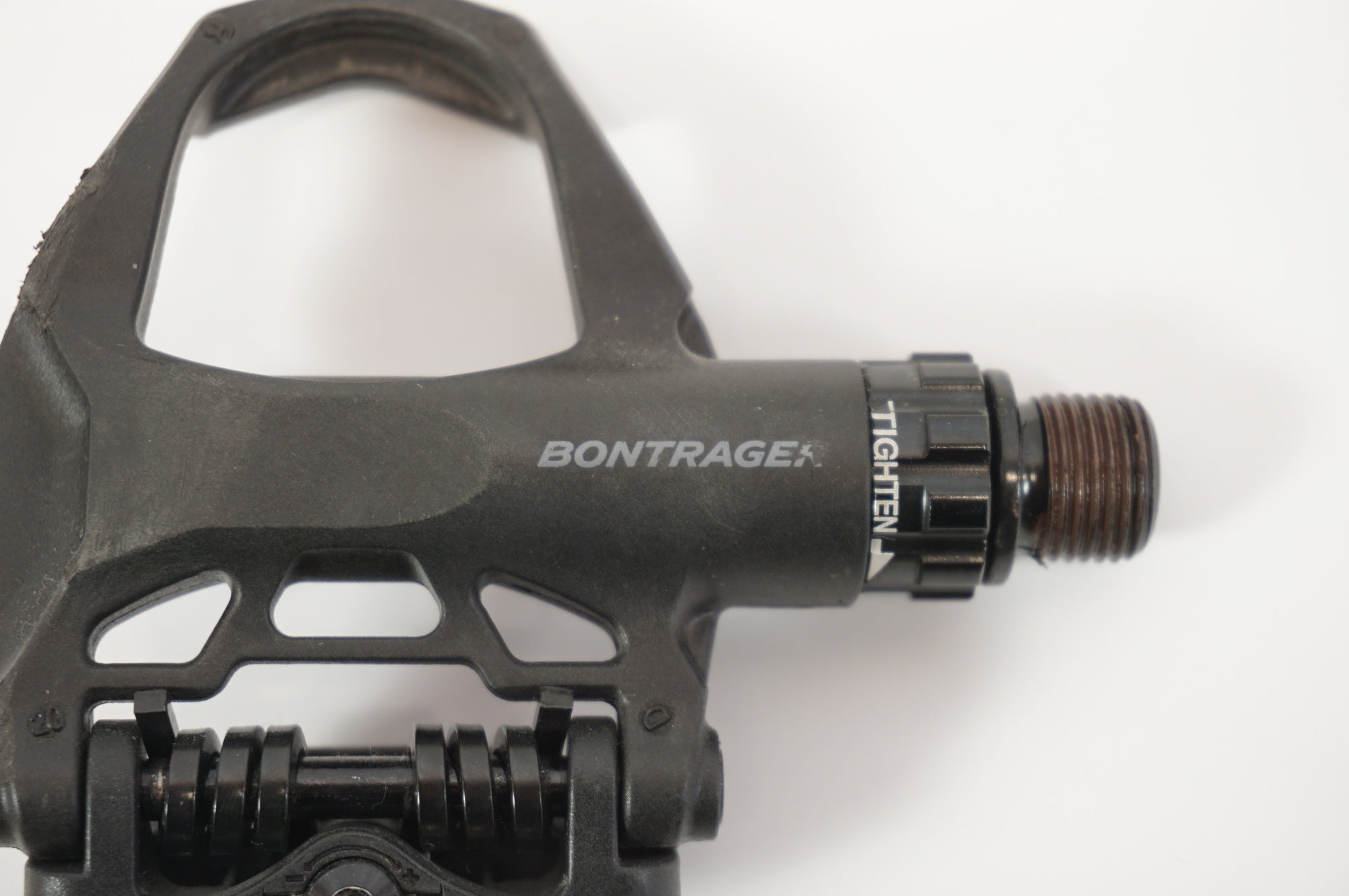BONTRAGER 「ボントレガー」 ELITE ROAD PEDAL ペダル / 宇都宮店