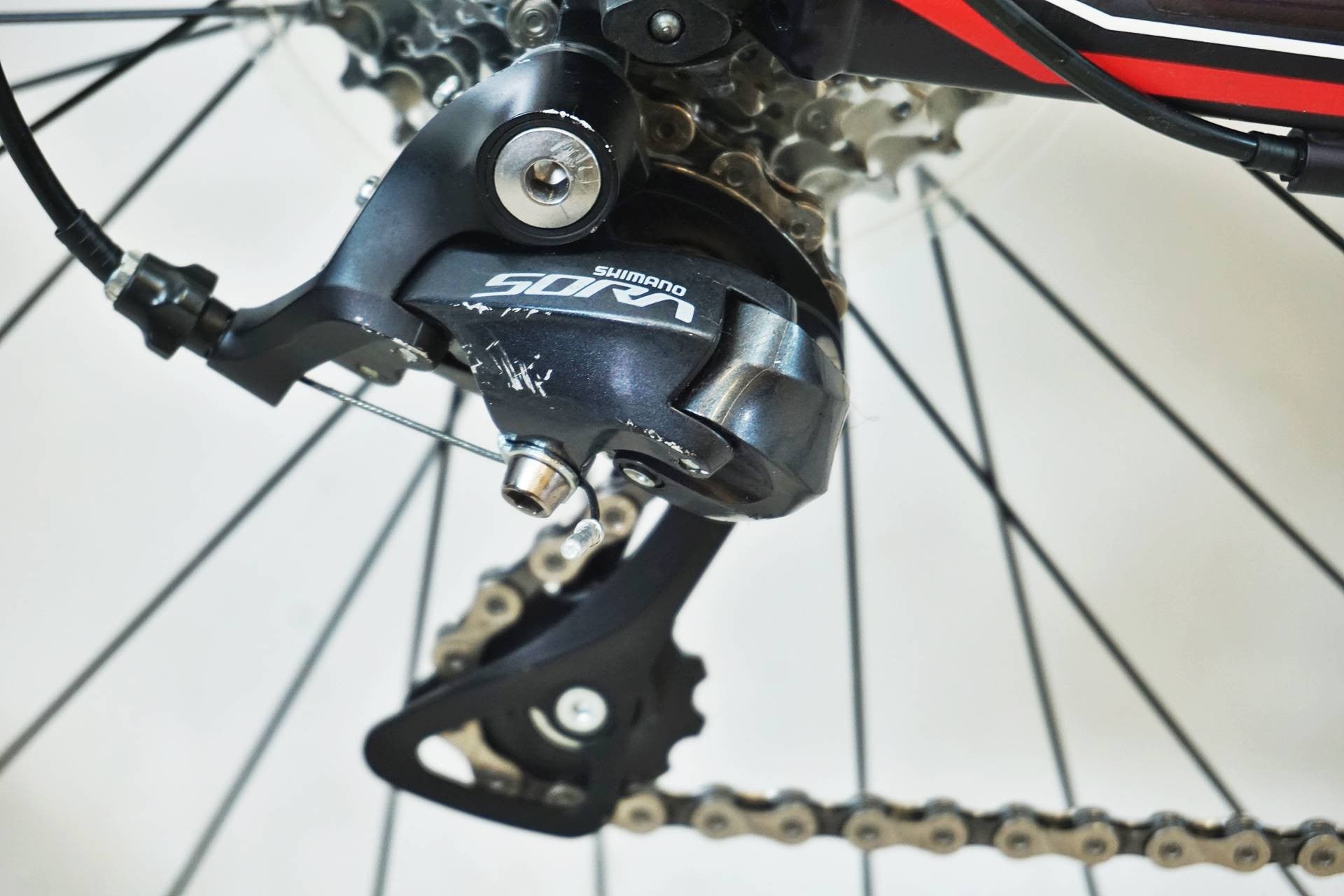 GIANT 「ジャイアント」 LIV AVAIL1 2017年モデル レディース ロードバイク / 有明ガーデン店