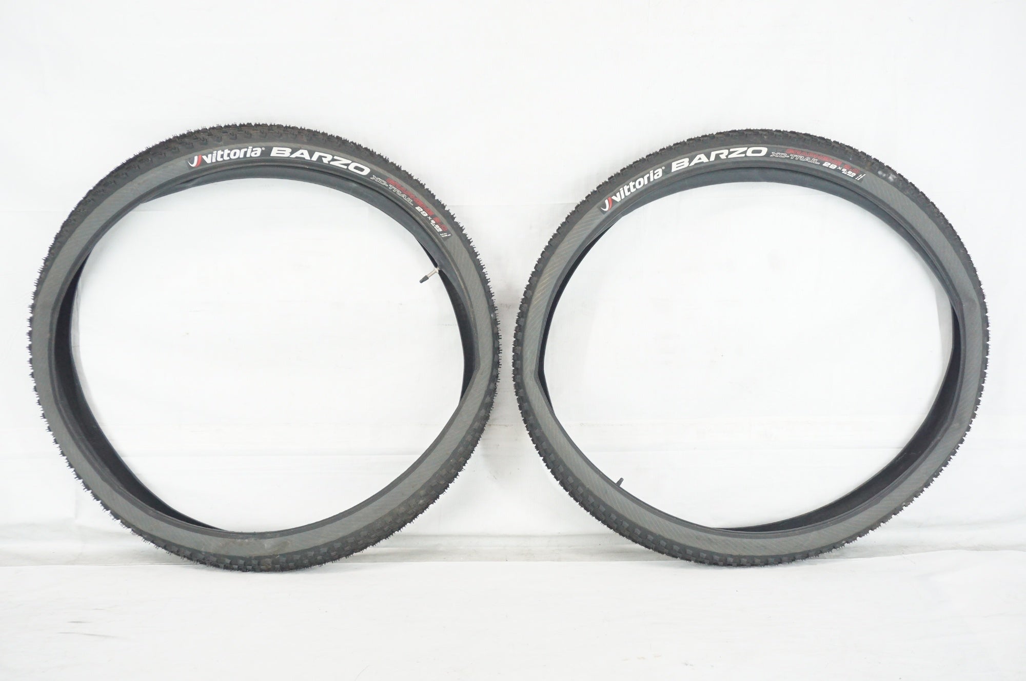 VITTORIA BARZO XC TRAIL 29×2.25 タイヤ / 阪急塚口店 ｜ バイチャリ