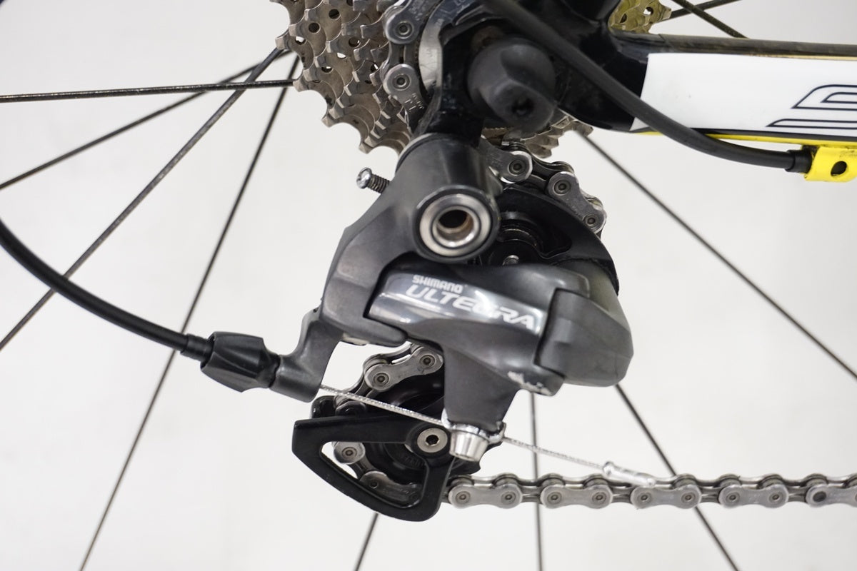 LOOK「ルック」 566 2011年モデル ロードバイク / 浜松店