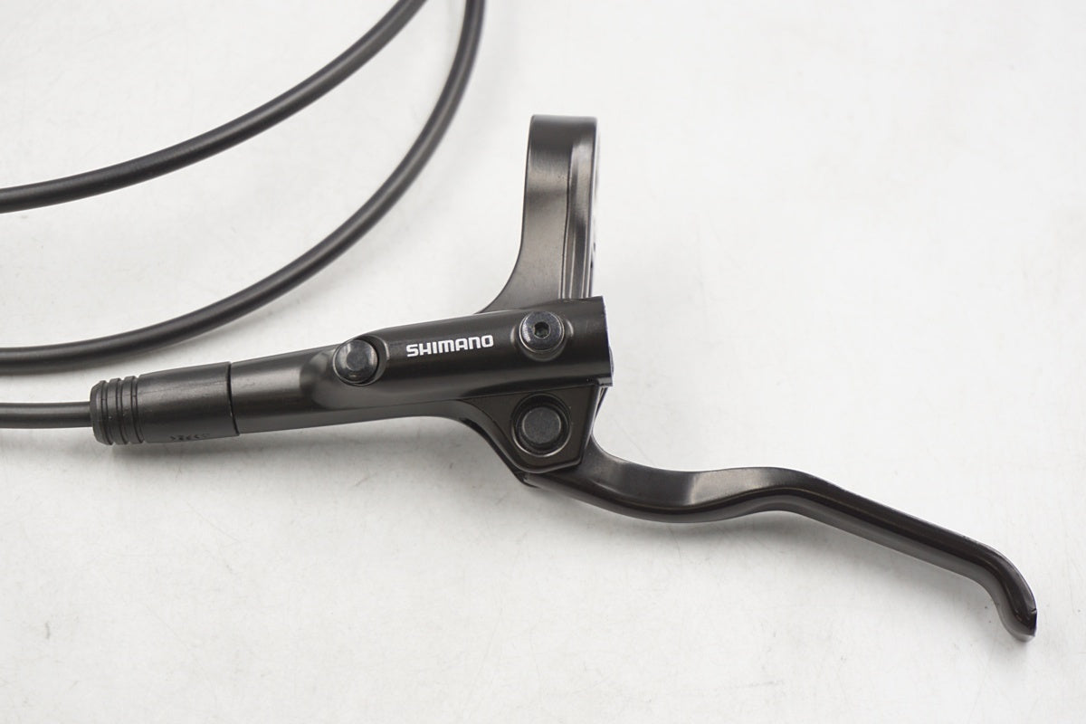 SHIMANO 「シマノ」 BL-MT200/BR-UR300 油圧DISC ブレーキセット / 奈良店