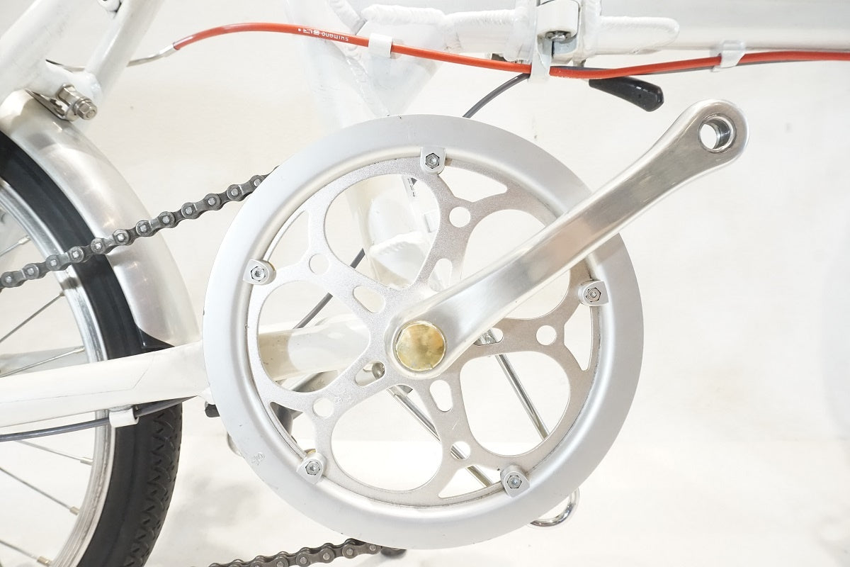 PANASONIC 「パナソニック」 TRANSIT LIGHT 2005年ごろモデル 16/18インチ 折り畳み自転車 / 横浜戸塚店