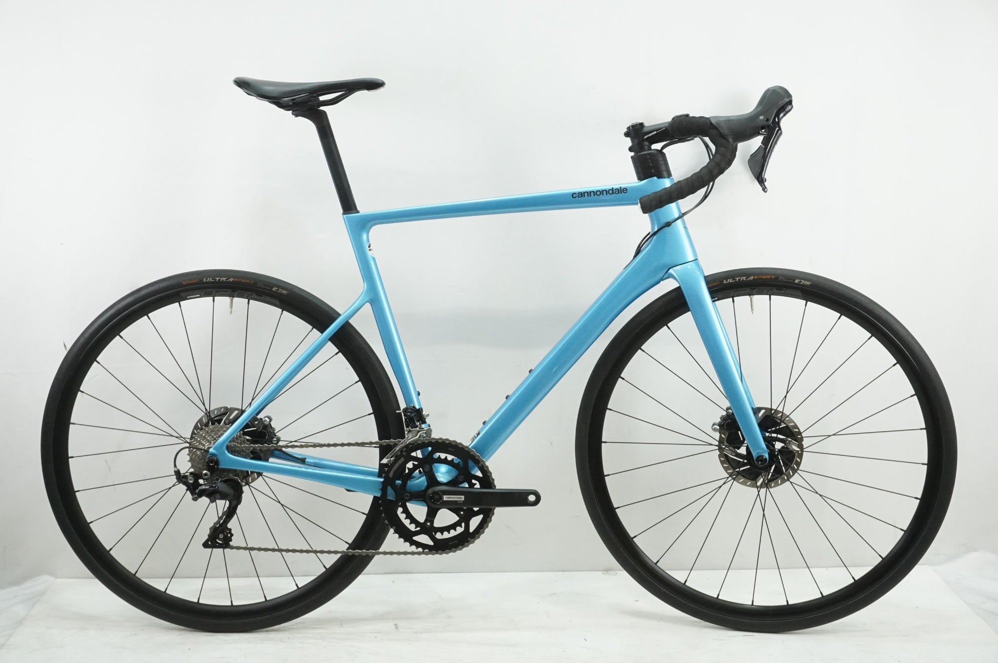 CANNONDALE 「キャノンデール」 SUPERSIX EVO CARBON DISC 105 2021年