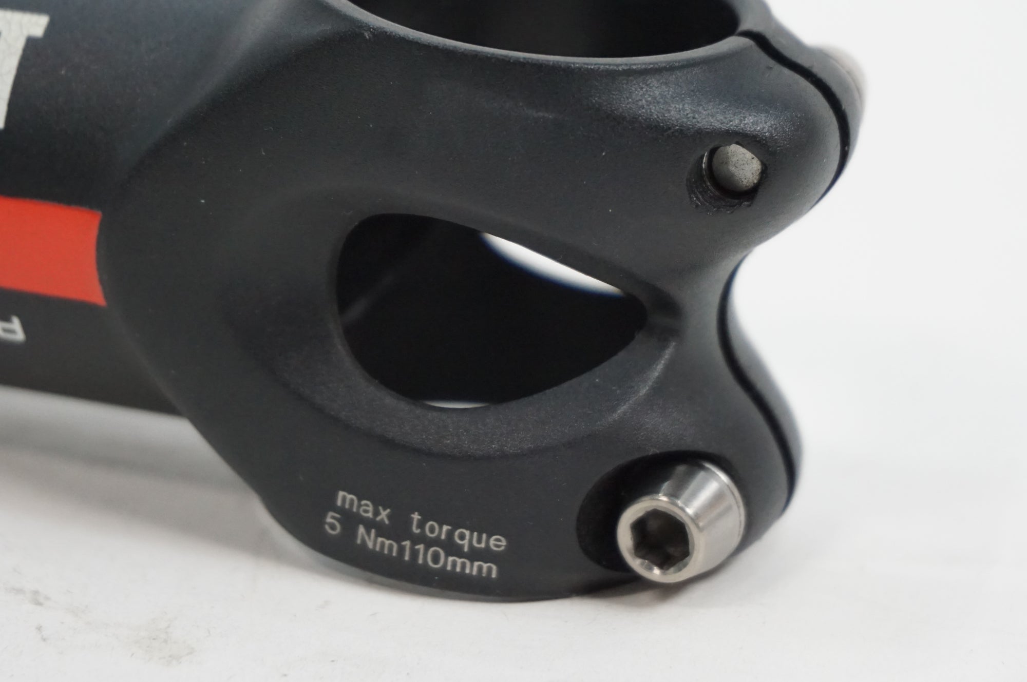 3T 「スリーティー」 ARX-TEAM 31.8mm 110mm ステム / 川越店