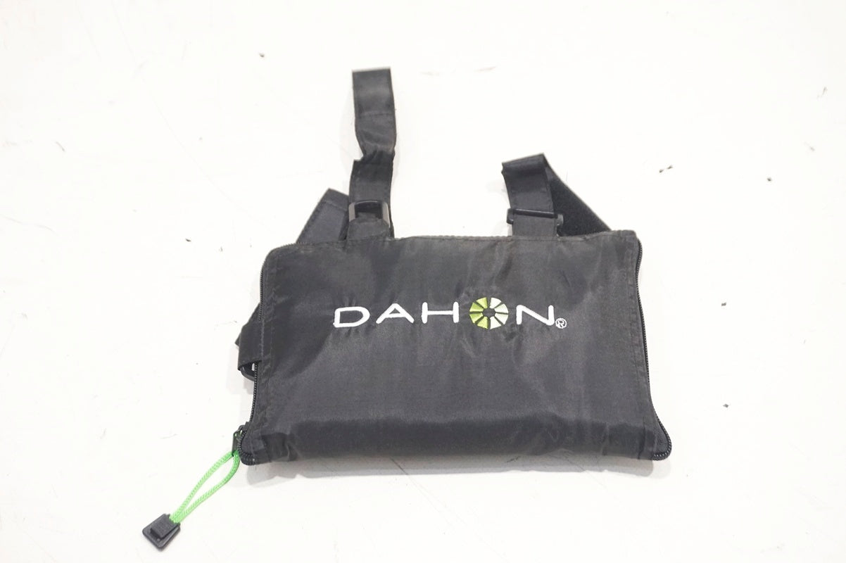 DAHON 「ダホン」 K3 2022年モデル 折り畳み自転車 / 大阪門真店