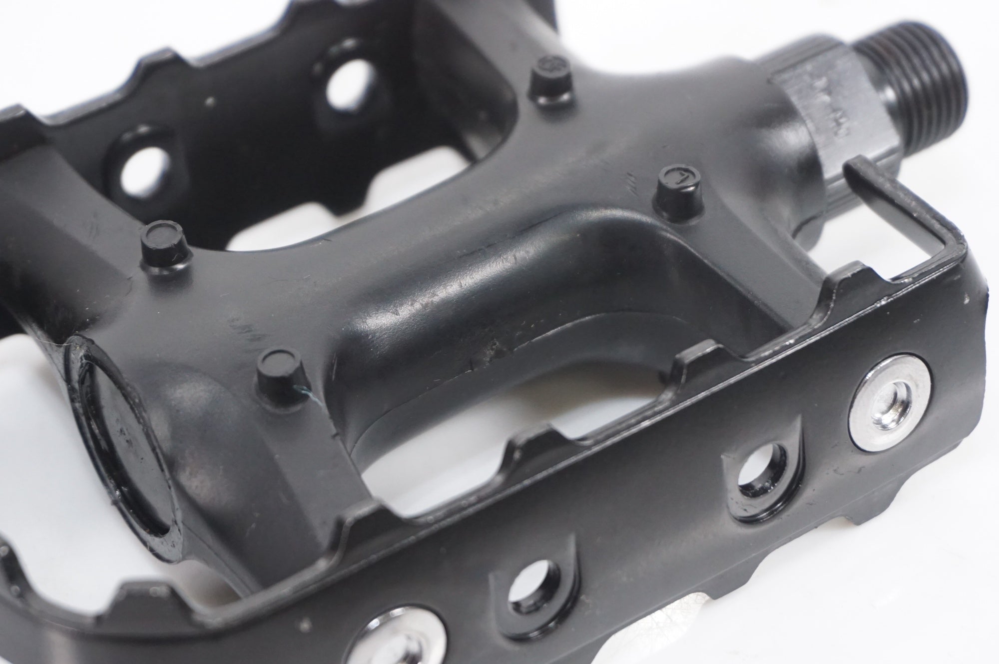 SHIMANO 「シマノ」 EXAGE PD-M450 ペダル / AKIBA店