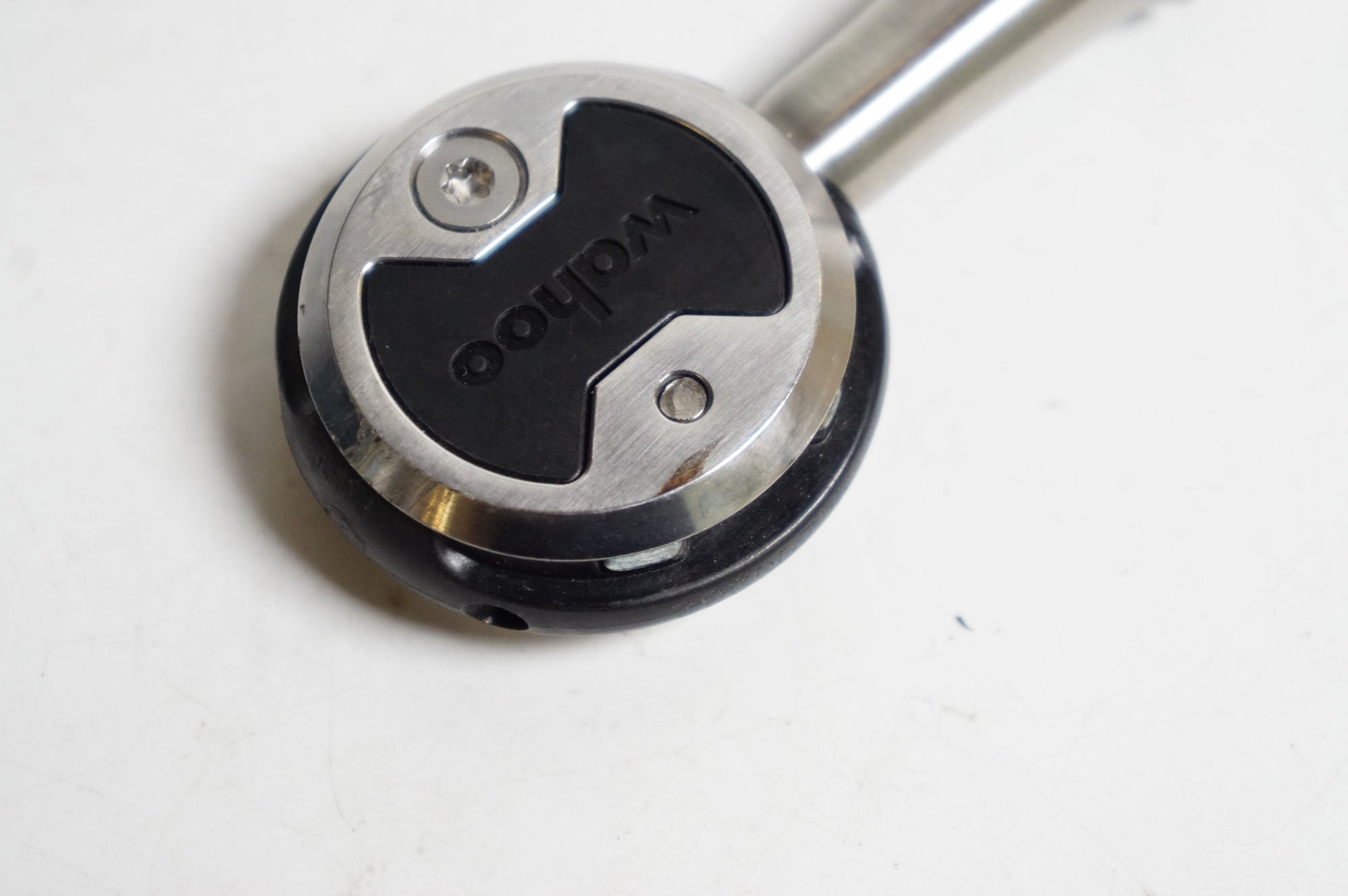 WAHOO 「ワフー」 SPEEDPLAY ZERO ステンレスシャフト ペダル / 熊谷本店