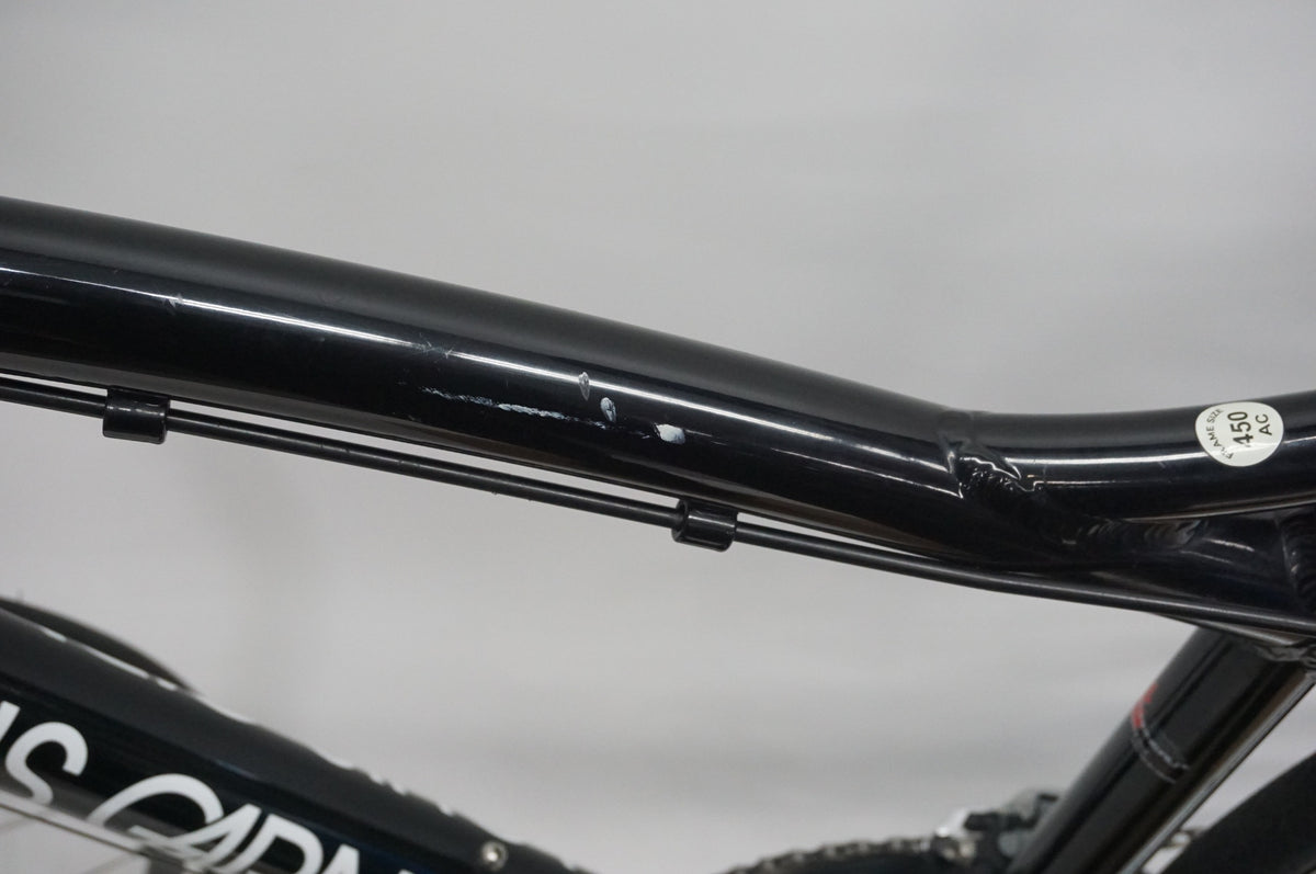 LOUIS GARNEAU 「ルイガノ」 LGS-CR07 2017年モデル ロードバイク / 福岡店