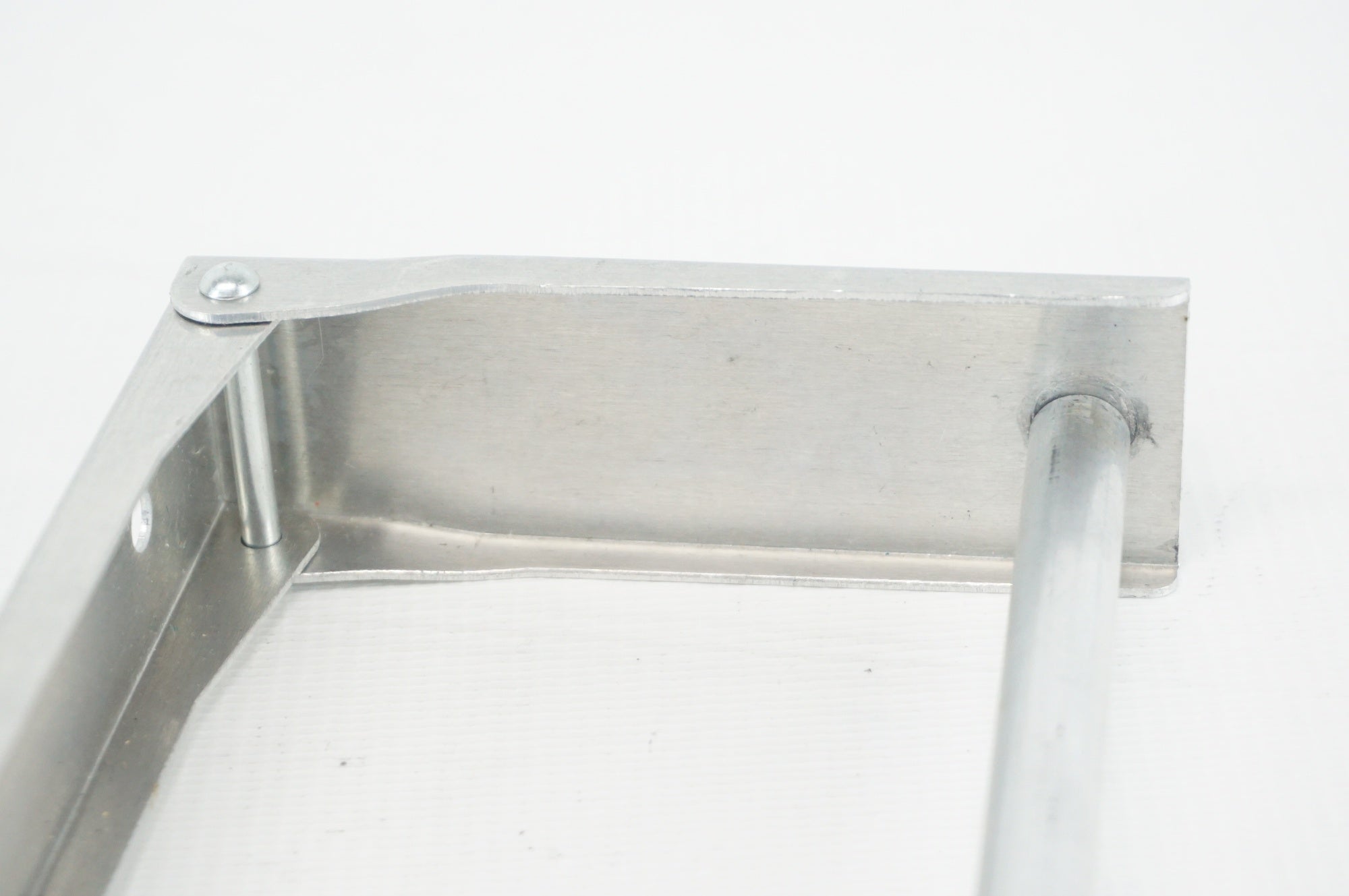 OSTRICH 「オーストリッチ」 リアエンド金具 / 阪急塚口店