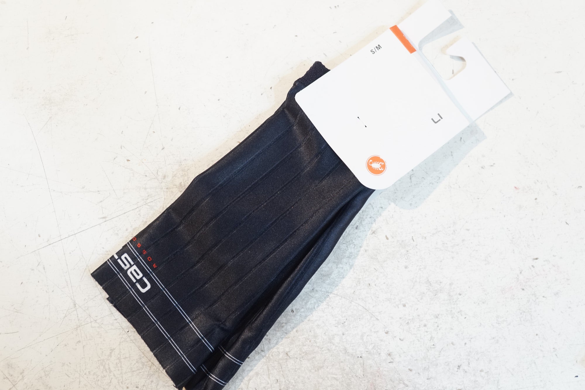 CASTELLI 「カステリ」 FAST3 SOCK S/M ソックス / バイチャリ浦和ベース