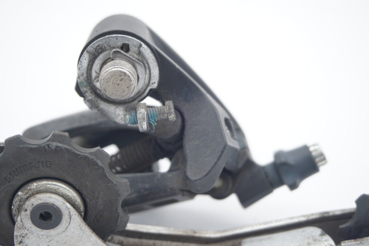 SHIMANO 「シマノ」 ALIVIO RD-M430 リアディレイラー / 滋賀大津店