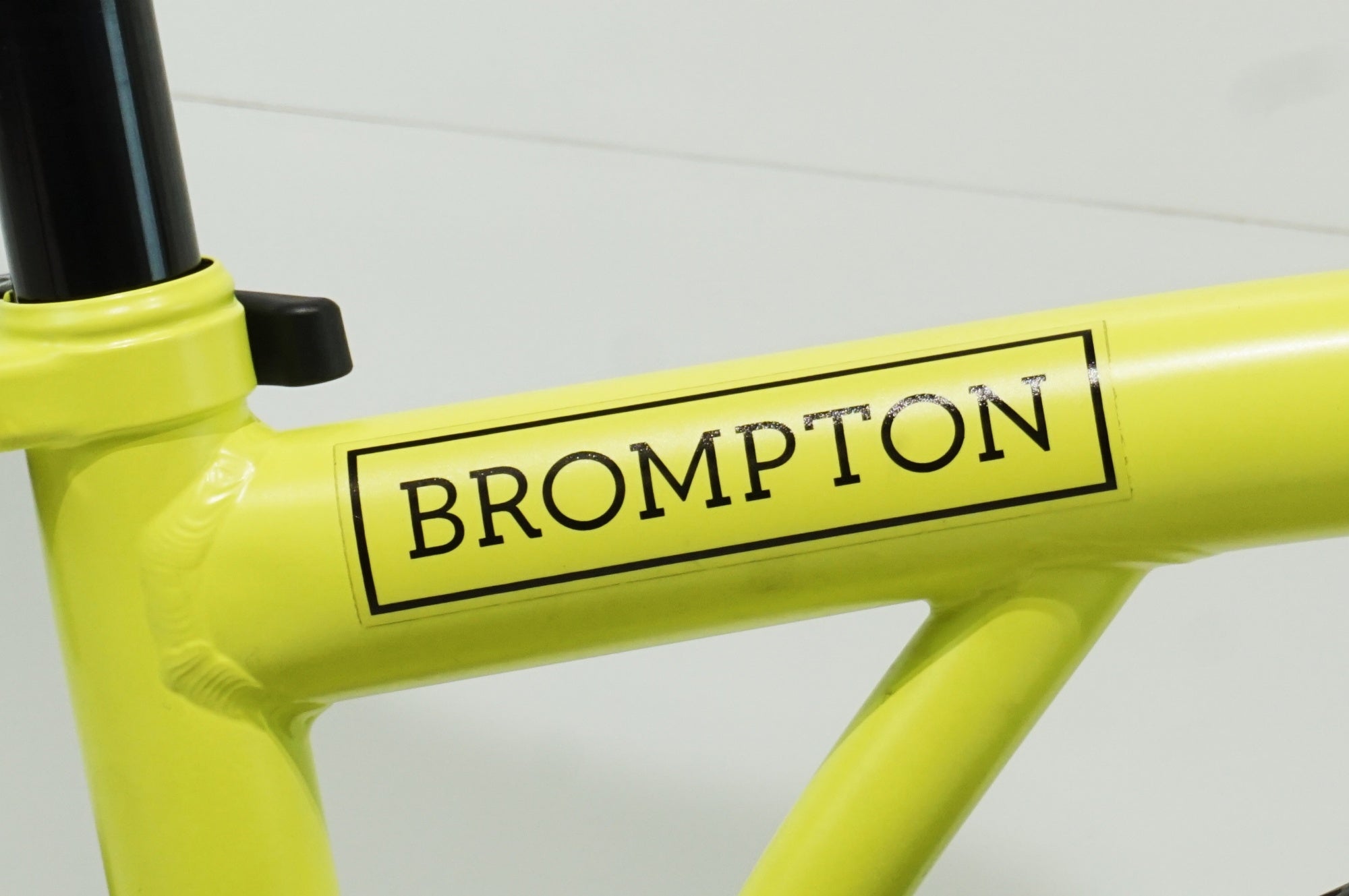 BROMPTON 「ブロンプトン」 C LINE MID M6L 2023年モデル 折り畳み自転車 / 浜松店