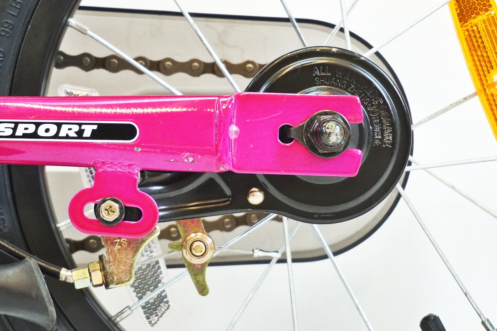 STRIDER 「ストライダー」 14X 2021年モデル キッズバイク / 有明ガーデン店