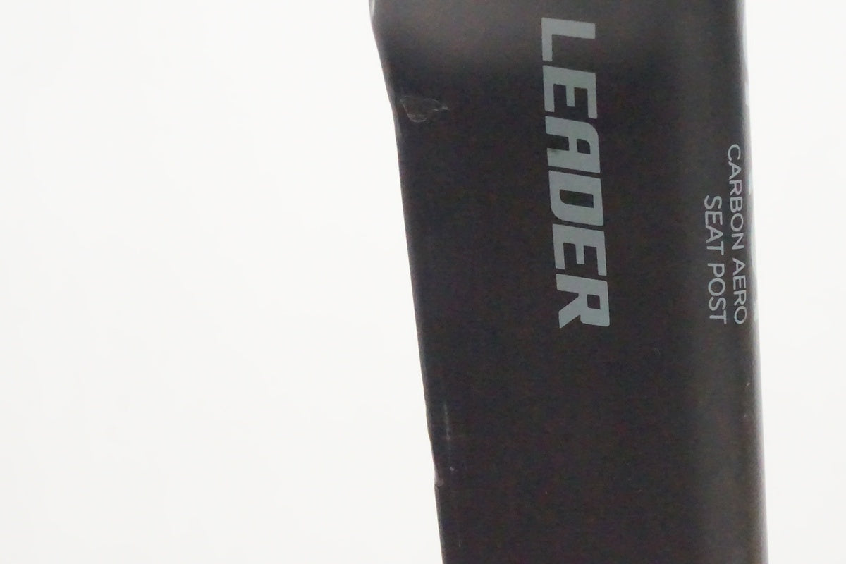 LEADER BIKE「リーダーバイク」 725TR 2018年頃 フレームセット / 京都西院店