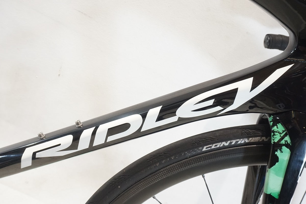 RIDLEY 「リドレー」 FENIX SL 2018年モデル ロードバイク / 横浜戸塚店