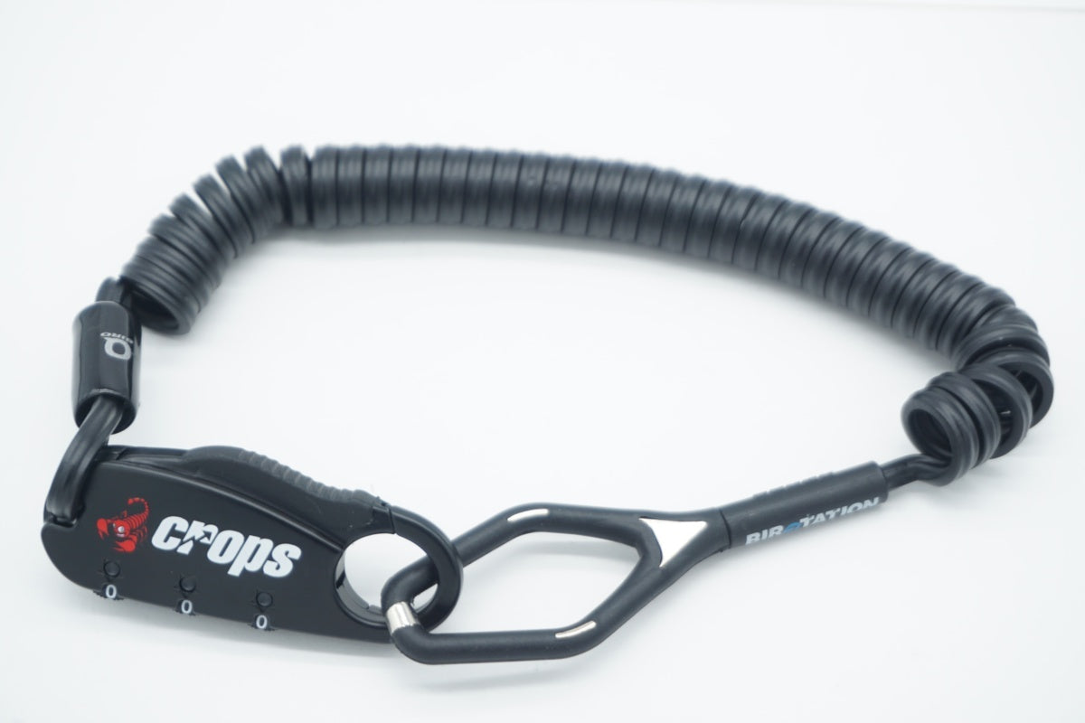 CROPS 「クロップス」 ダイヤルロック / 滋賀大津店 ｜ バイチャリ公式