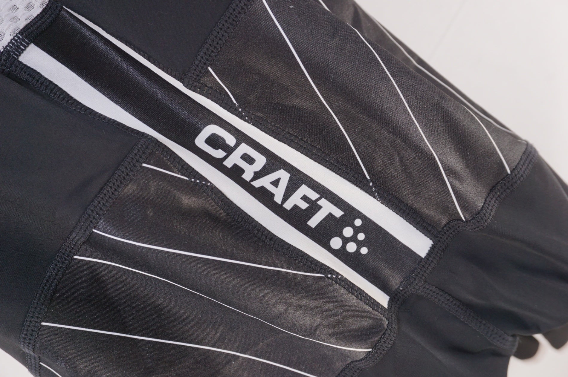CRAFT 「クラフト」 Lサイズ ビブショーツ / 中目黒店