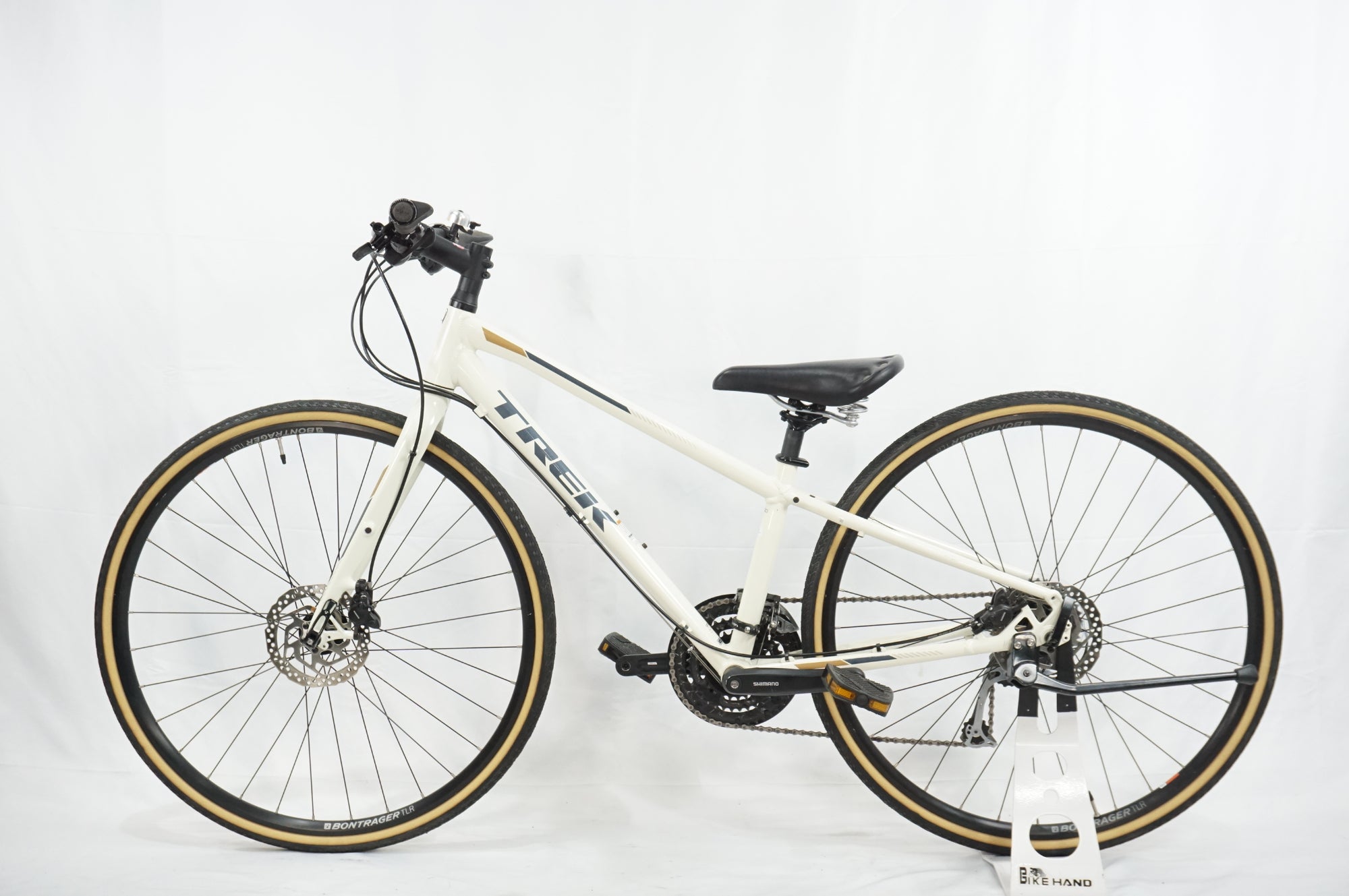 TREK 「トレック」 FX3 DISC 2019年モデル WSD クロスバイク / 川越店