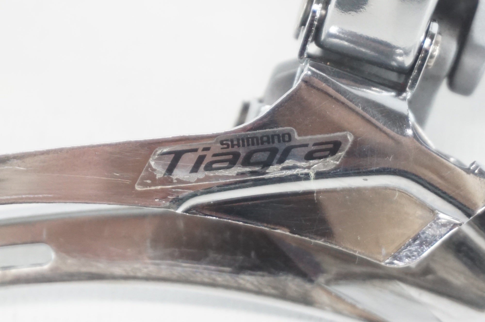 SHIMANO 「シマノ」 TIAGRA FD-4600 フロントディレイラー / 阪急塚口店