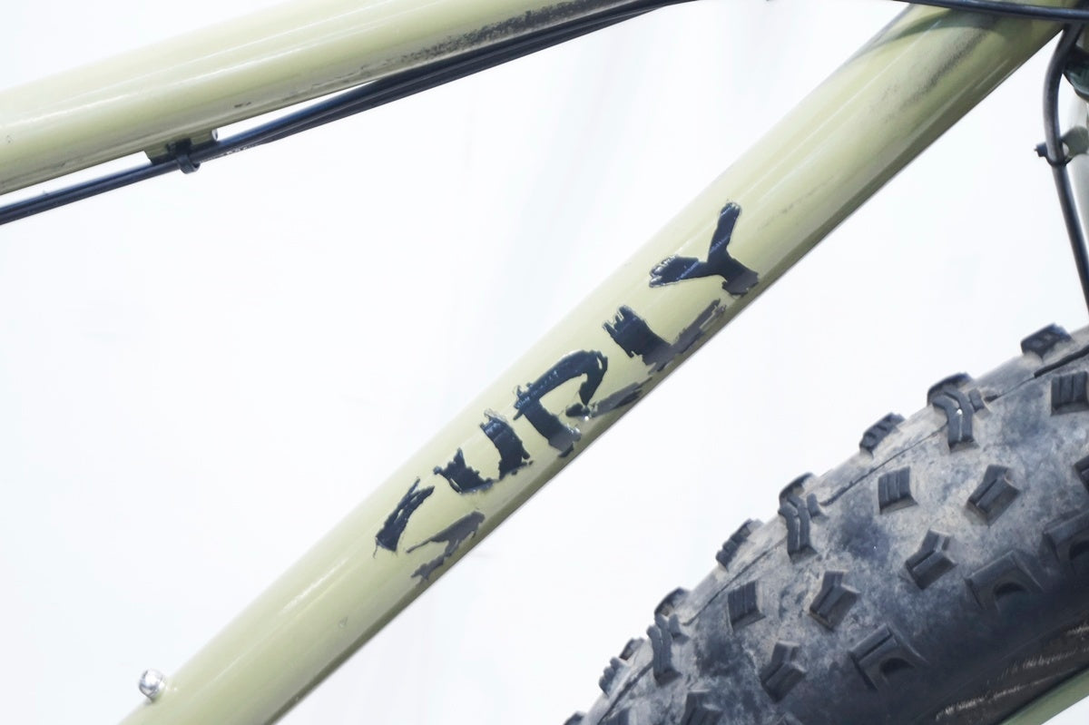 SURLY 「サーリー」 PUGSLEY 年式不明 ファットバイク / 大阪門真店