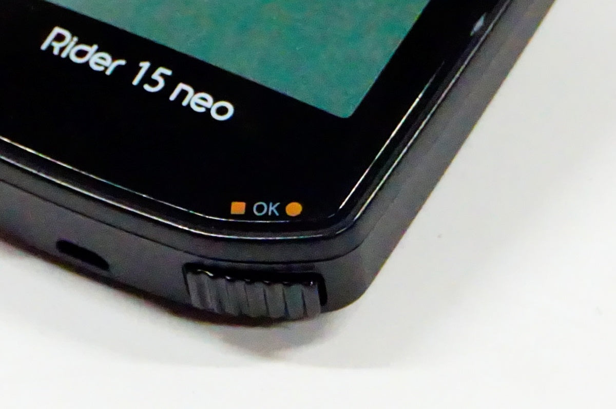 BRYTON 「ブライトン」 RIDER 15 NEO サイクルコンピューター / 名古屋大須店