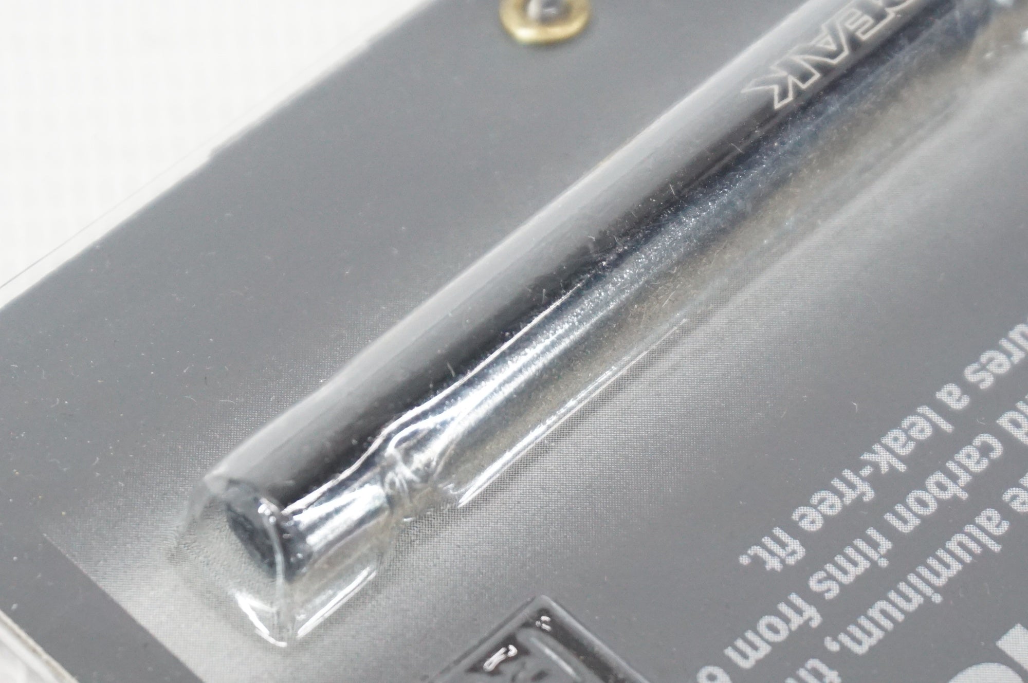 TOPEAK 「トピーク」 PRESTA VALVE EXTENDER XL バルブエクステンダーセット / 阪急塚口店