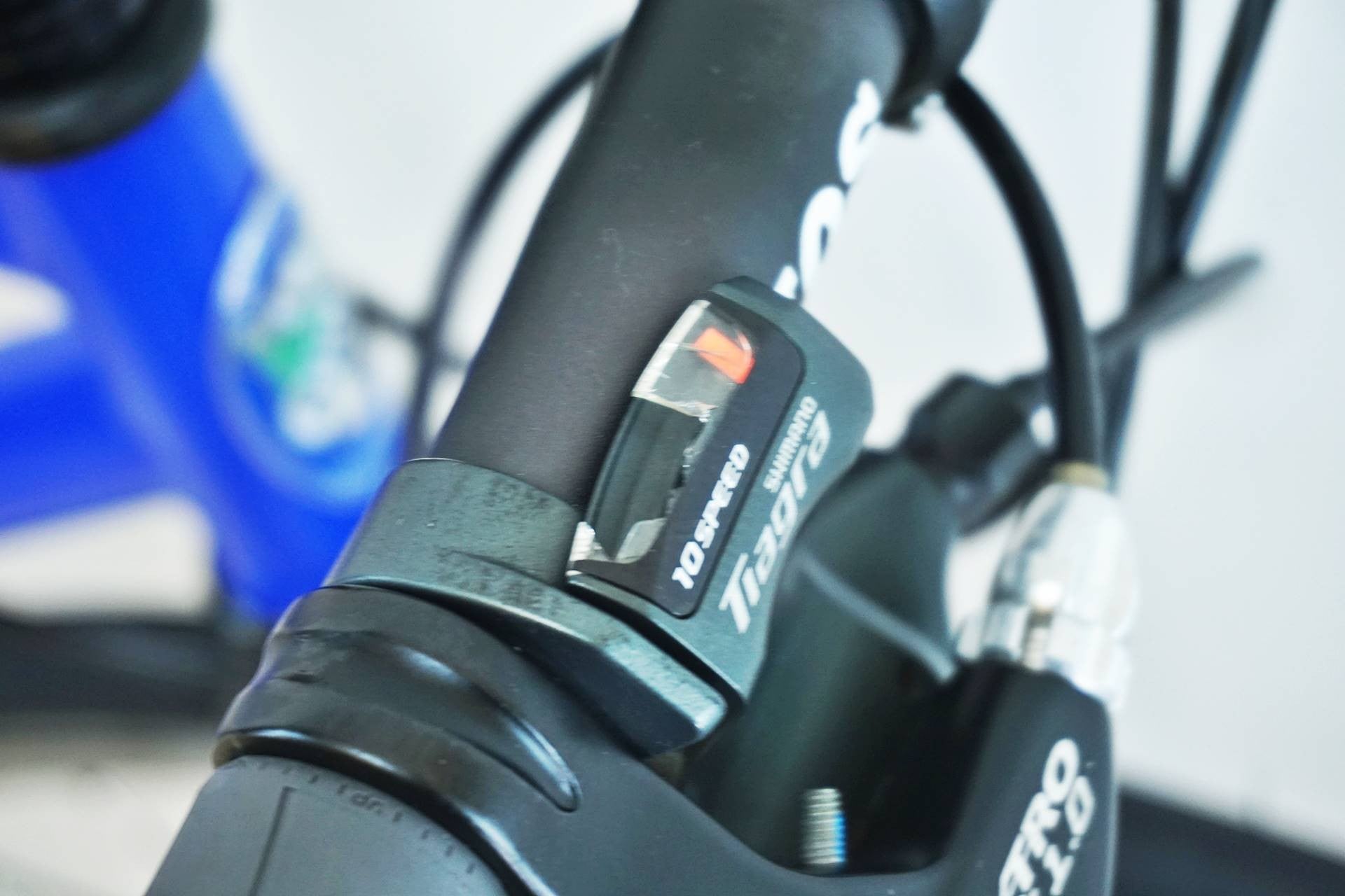 GIOS 「ジオス」 AMPIO TIAGRA 2017年モデル クロスバイク / 中目黒店