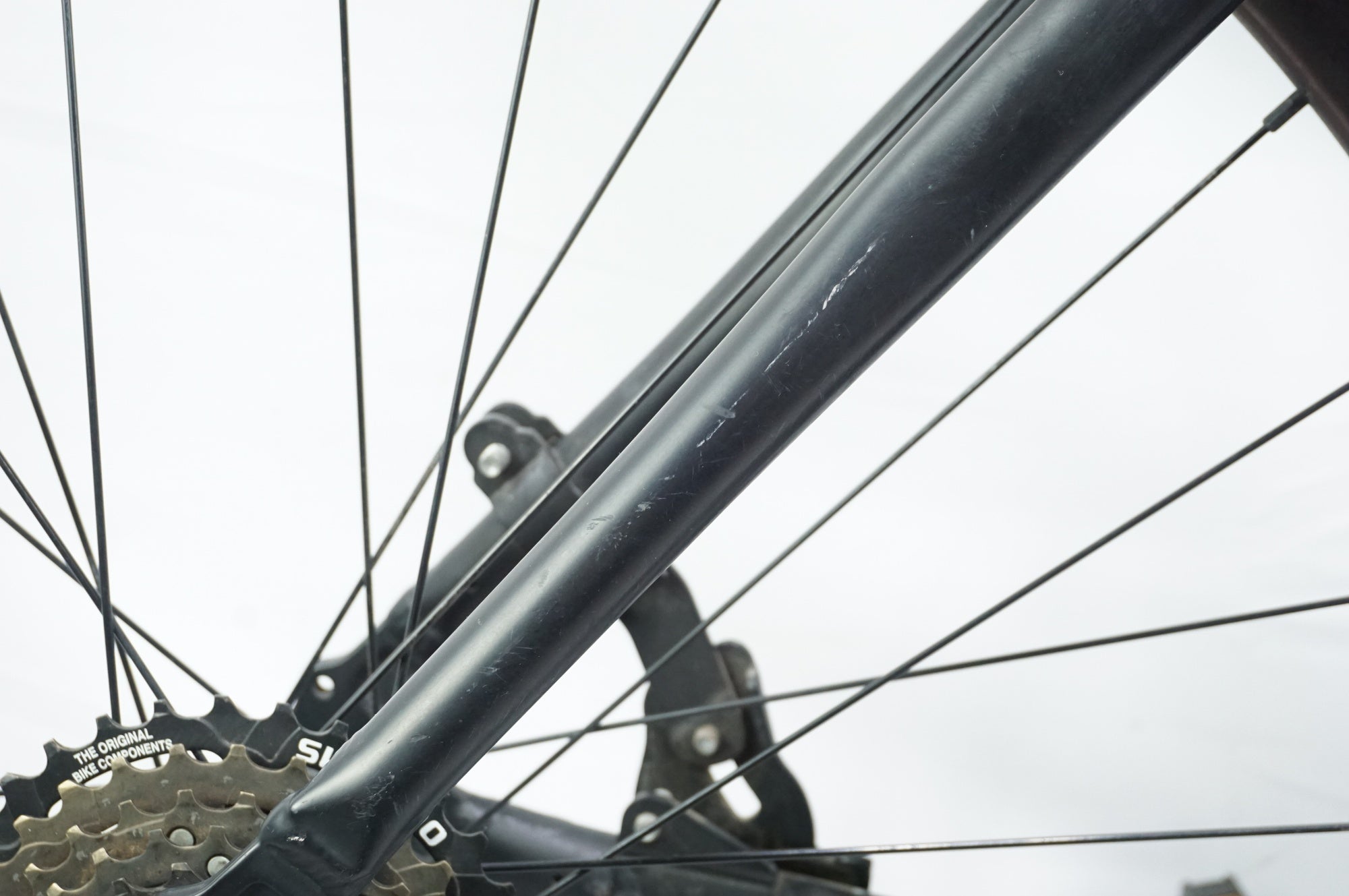 BIANCHI 「ビアンキ」 ROMA4 2018年モデル クロスバイク / 中目黒店