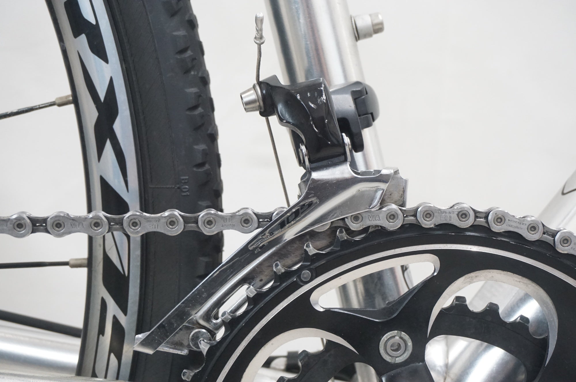 TREK 「トレック」 CROSSRIP LTD 2015年モデル ロードバイク / 福岡店