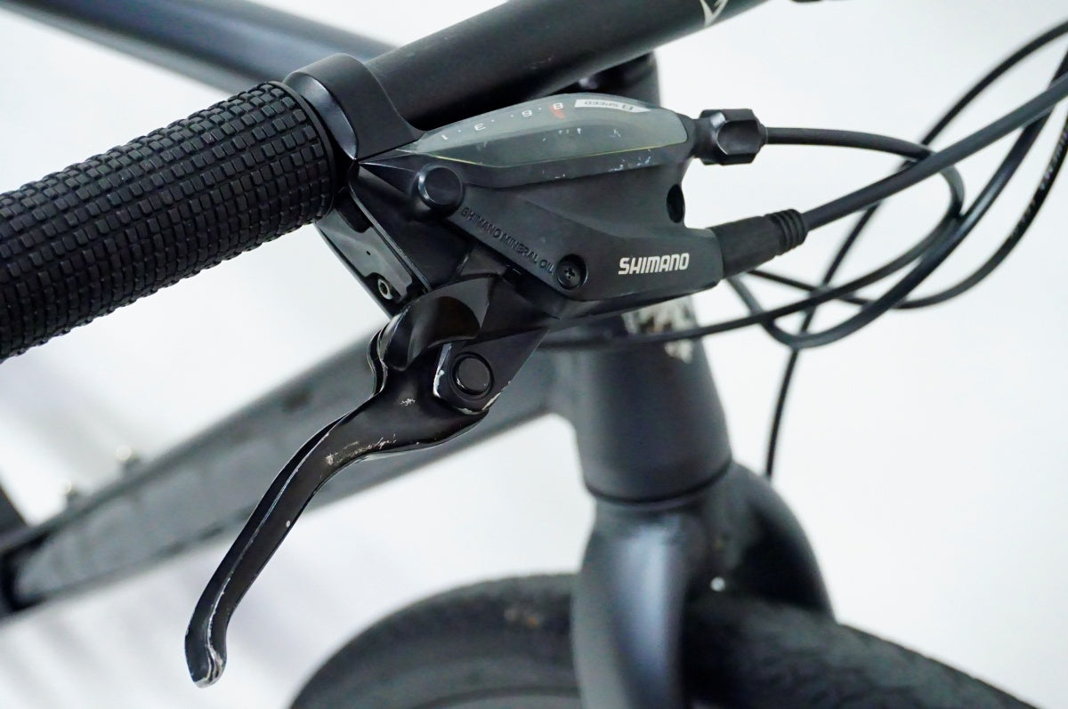 BIANCHI 「ビアンキ」 C-SPORT2 DISC 2024年モデル クロスバイク / 名古屋大須店