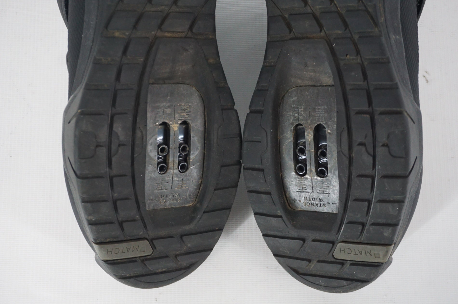 CRANKBROTHERS 「クランクブラザーズ」 MALLET E BOA 27cm シューズ / 阪急塚口店