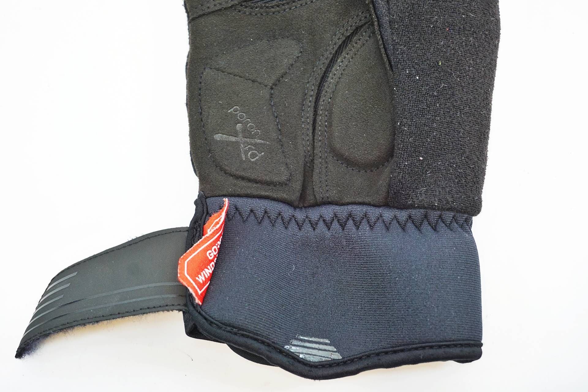 SHIMANO 「シマノ」 GORE WINDSTOPPER Lサイズ ウインター グローブ / 有明ガーデン店