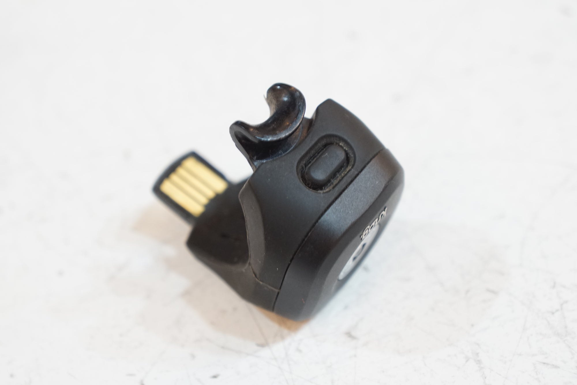 KNOG 「ノグ」 フロントライト / バイチャリ浦和ベース