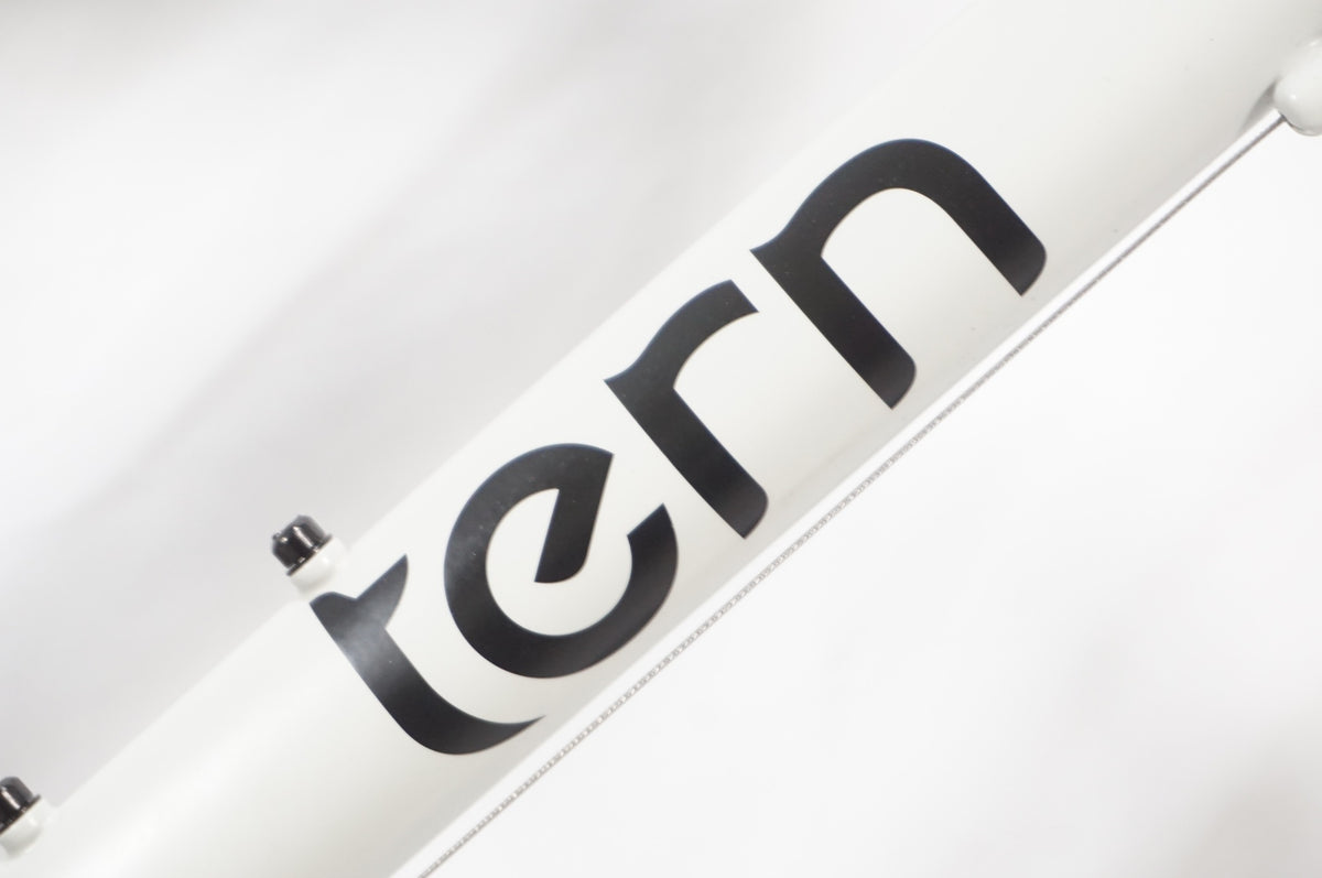 TERN 「ターン」 CREST 2021年頃 20インチ ミニベロ / AKIBA店