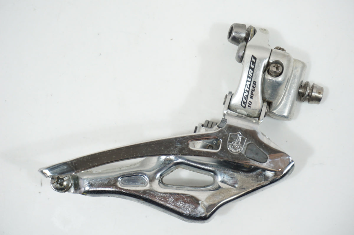 CAMPAGNOLO 「カンパニョーロ」 CENTAUR CT フロントディレイラー / 世田谷店