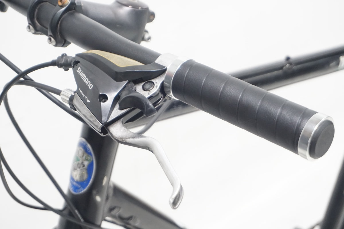 GIOS 「ジオス」 MISTRAL DISC 2020年モデル クロスバイク / 滋賀大津店