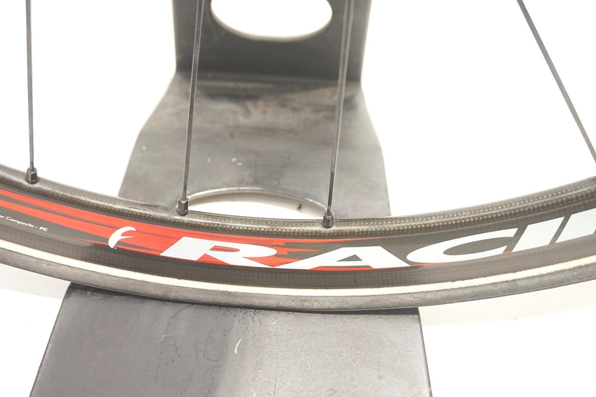 FULCRUM 「フルクラム」 RACING SPEED XLR 35 SHIMANO 11s ホイールセット / 大阪門真店