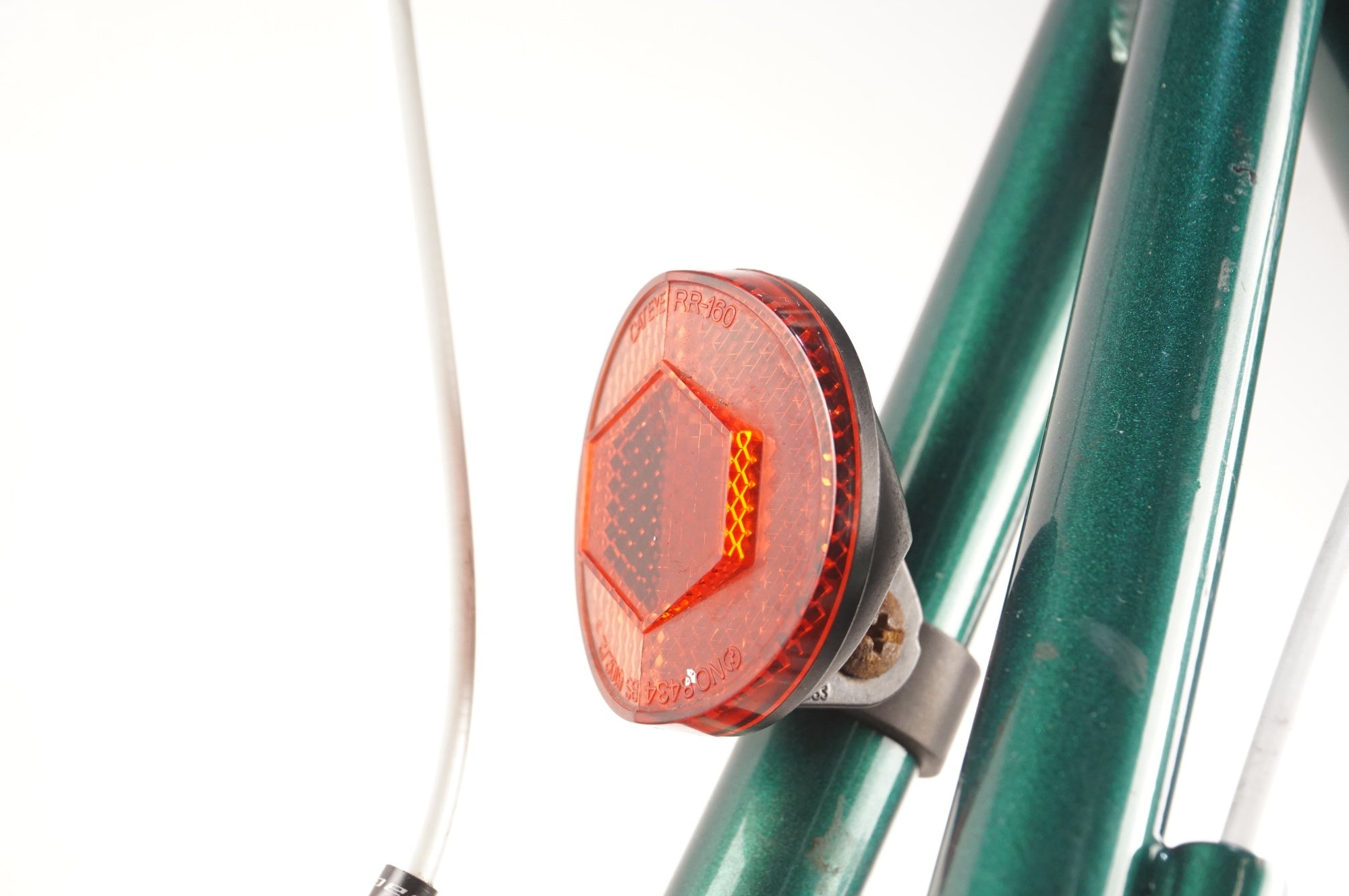 DAHON 「ダホン」 DASH ALTENA 2020年モデル 20インチ 折りたたみ自転車 / 中目黒店