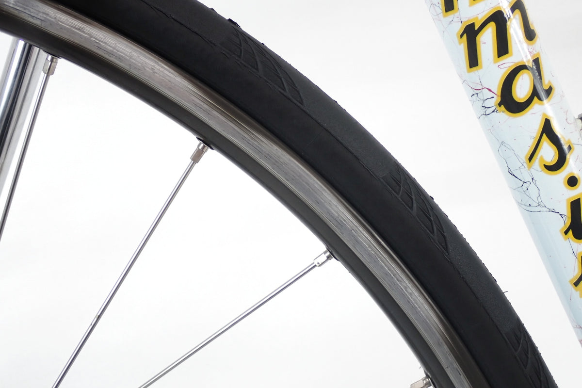TOMMASINI 「トマジーニ」 SUPER PRESTAGE 年式不明 ロードバイク / 伊勢崎店