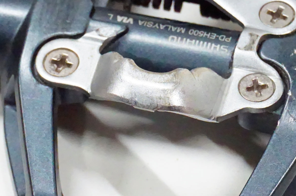 SHIMANO 「シマノ」 PD-EH500 ペダル / 名古屋大須店