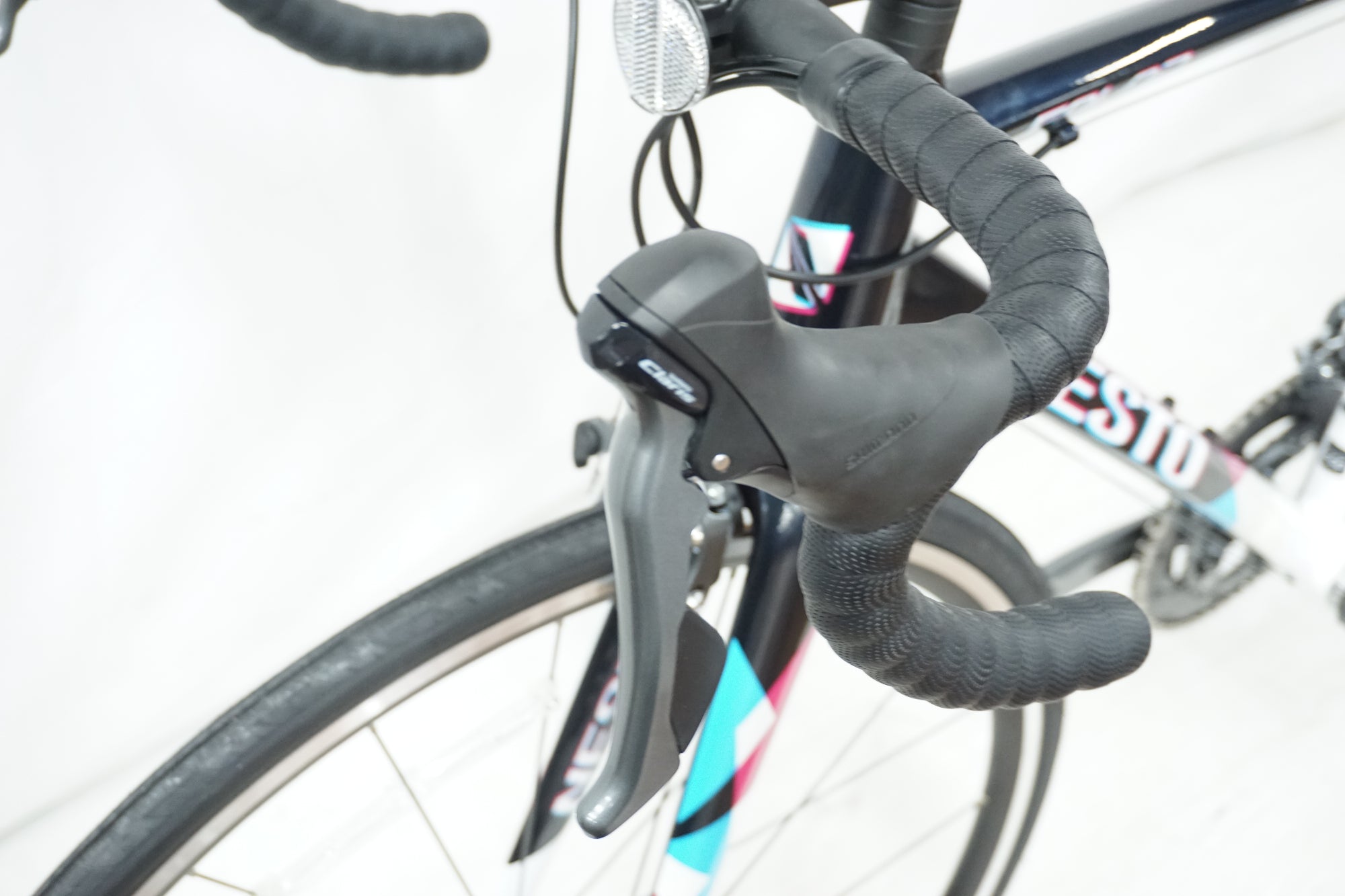 NESTO 「ネスト」 FALAD PRO 2024年モデル ロードバイク / 奈良店