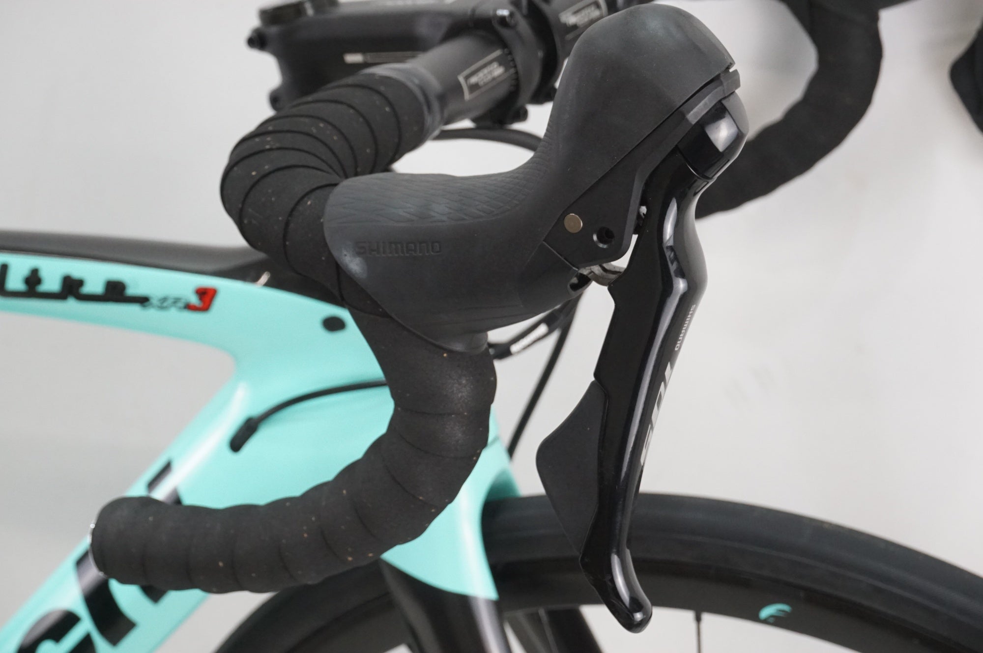 BIANCHI 「ビアンキ」 OLTRE XR3 DISC 105 2020年モデル ロードバイク / 大宮店