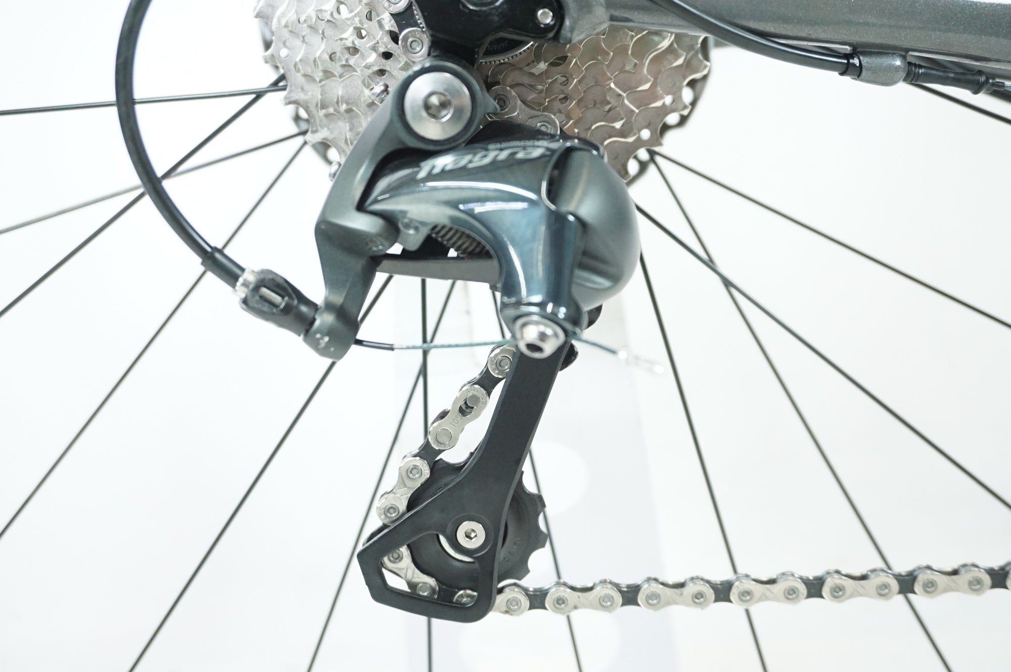 RIDLEY 「リドレー」 FENIX SLA DISC TIAGRA 2025年モデル ロードバイク / 宇都宮店